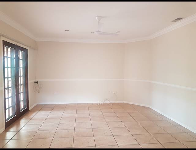 3 BEDROOM HOUSE TO LET IN GILLITTS